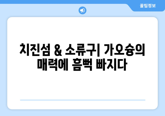 가오슝 3박 4일 여행 완벽 가이드| 치진섬, 소류구 탐방 & 숨겨진 명소 추천 | 가오슝 여행, 대만 여행, 여행 일정, 여행 코스